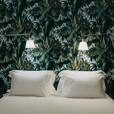 The Bold Type Hotel, A Member Of Design Hotels Патра Екстериор снимка